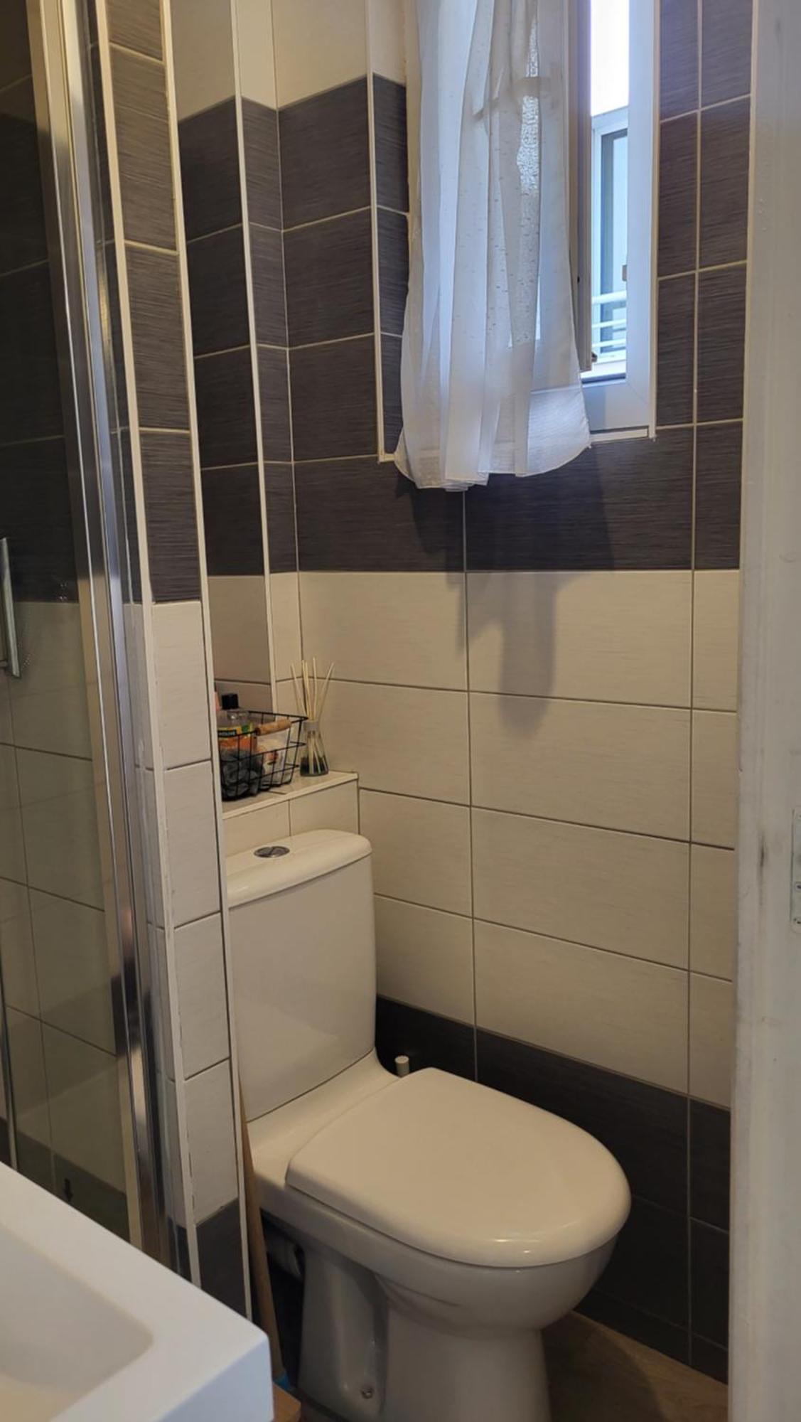 Appartement Apparemment Parisien Extérieur photo